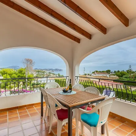 Villa La Boniquesa