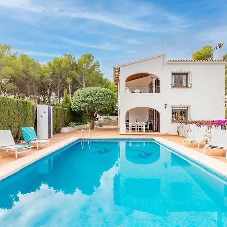 La Boniquesa Villa