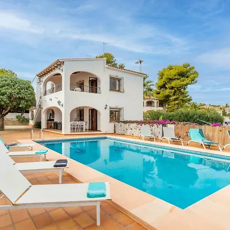 Villa La Boniquesa *