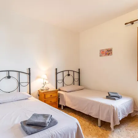 La Boniquesa Villa *