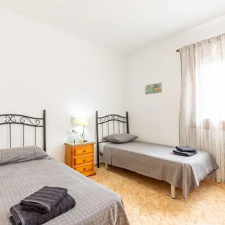 Villa La Boniquesa Benissa