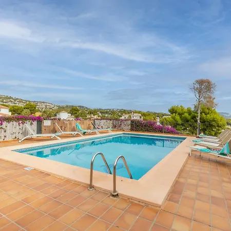 La Boniquesa Villa