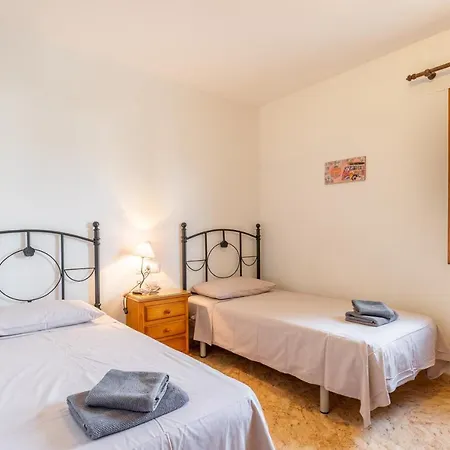 La Boniquesa Villa