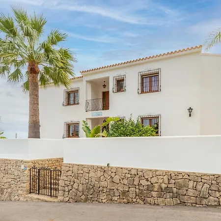 La Boniquesa Villa Benissa