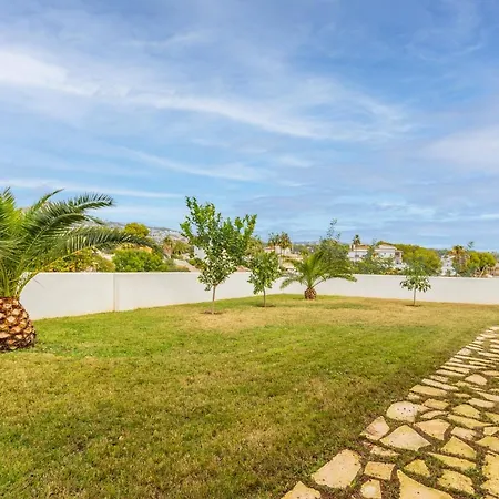 Villa La Boniquesa *