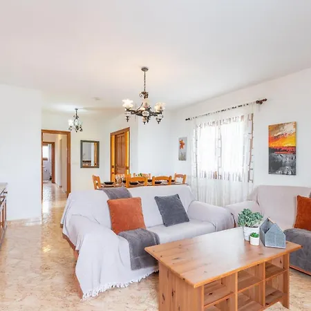 La Boniquesa Villa