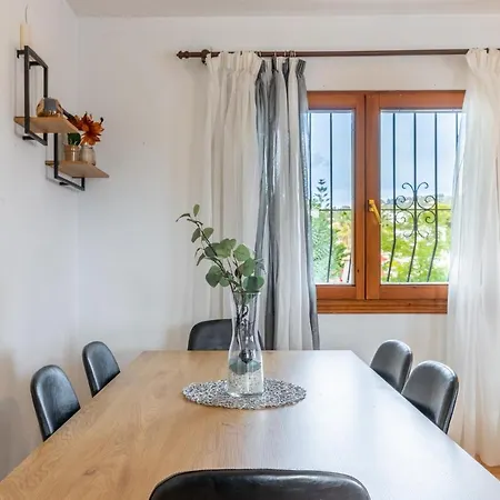 Вилла La Boniquesa